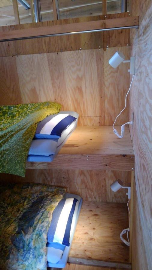 ささやかな宿富津 Hotel Eksteriør billede