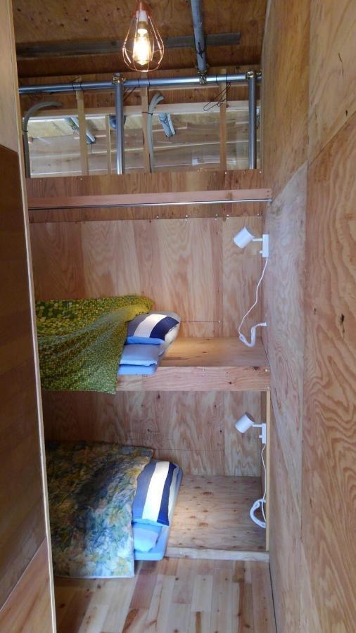 ささやかな宿富津 Hotel Eksteriør billede